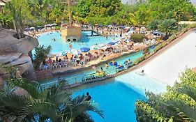 Piazza diRoma - COM ACESSO ao Acqua Park